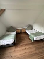 BettWerk Illertissen Monteurwohnung Obrázok 15