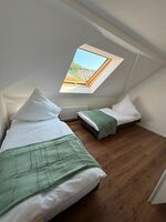 BettWerk Illertissen Monteurwohnung Obrázok 13