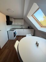 BettWerk Illertissen Monteurwohnung Obrázok 10