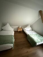 BettWerk Illertissen Monteurwohnung Obrázok 16