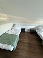 BettWerk Illertissen Monteurwohnung Obrázok 14