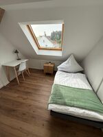 BettWerk Illertissen Monteurwohnung Obrázok 18