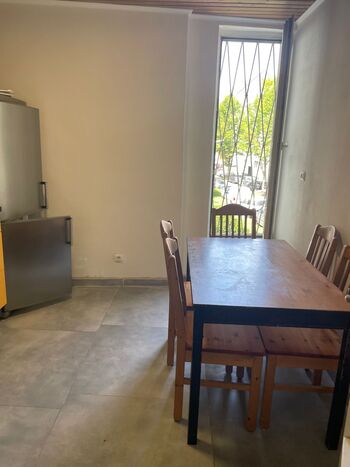 **ZENTRAL IN KÖLN MONTEURZIMMER** Bild 5