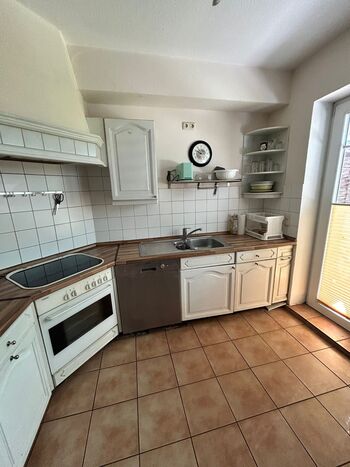 Monteurzimmer Einzel- und Doppelzimmer in Osterrönfeld Zdjęcie 2