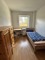 Monteurzimmer Einzel- und Doppelzimmer in Osterrönfeld Zdjęcie 3