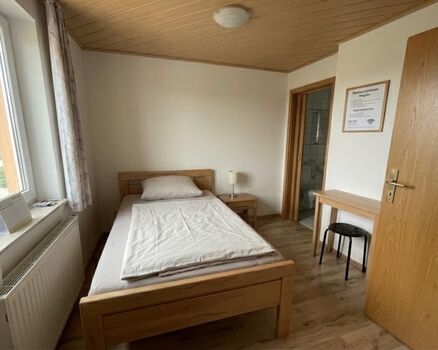 Gästezimmer Weis