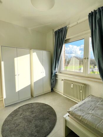 MF Apartments - the Best for you in Bochum Picture 5