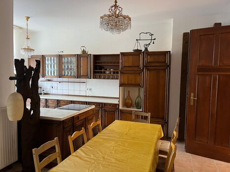 Zentral gelegene Wohnung mit Terasse (4 Personen) Obrázok 3