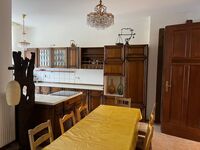 Zentral gelegene Wohnung mit Terasse (4 Personen) Bild 3