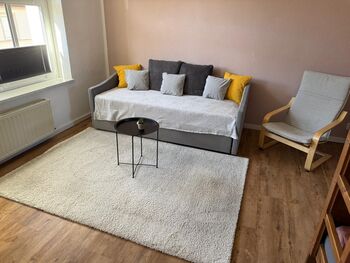 abgeschlossene Wohnung für bis zu 4 Personen Innenstadt Zdjęcie 4