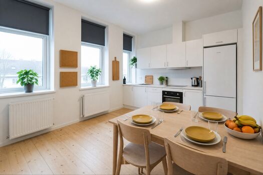 FL28 / TOMASZ-LIVING in SÖNDERBORG - Modern | Hell Picture 5