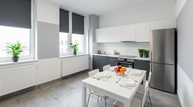 FL28 / TOMASZ-LIVING in SÖNDERBORG - Modern | Hell Bild 4