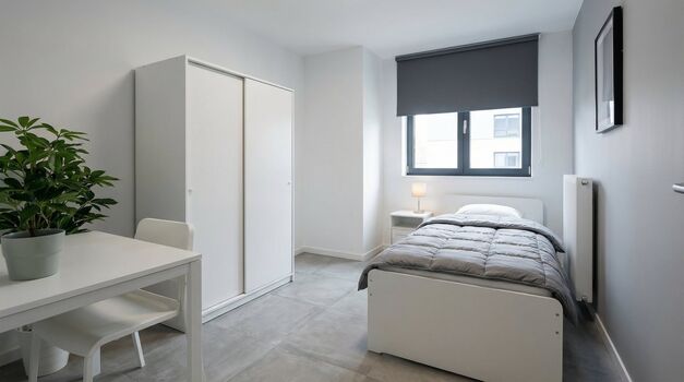 FL28 / TOMASZ-LIVING in SÖNDERBORG - Modern | Hell Bild 2