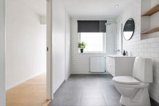 FL28 / TOMASZ-LIVING in SÖNDERBORG - Modern | Hell Picture 3