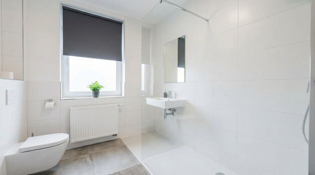 FL28 / TOMASZ-LIVING in SÖNDERBORG - Modern | Hell Bild 5