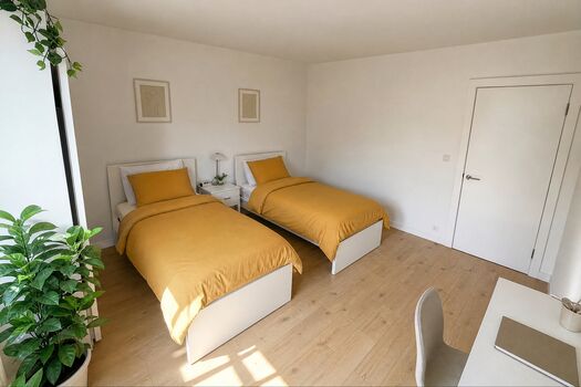 FL28 / TOMASZ-LIVING in SÖNDERBORG - Modern | Hell Picture 2