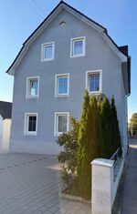 Monteurzimmer Kircheim (schwaben) Picture 10