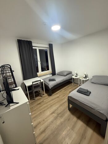 Work and Stay Apartments Bremen