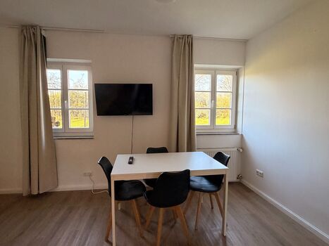 Monteurwohnung Köln Ossendorf bis 5 Personen- Einzelbetten Picture 2