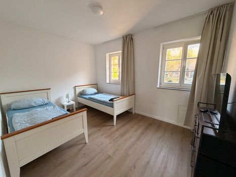 Monteurwohnung Köln Ossendorf bis 5 Personen- Einzelbetten Picture 5