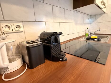 Monteurwohnung Köln Ossendorf bis 5 Personen- Einzelbetten Picture 4