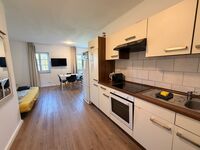 Monteurwohnung Köln Ossendorf bis 5 Personen- Einzelbetten Bild 3