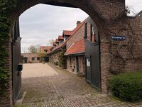 Monteurwohnung Köln Ossendorf bis 5 Personen- Einzelbetten Bild 11