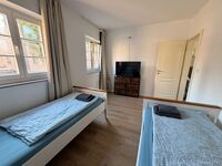 Monteurwohnung Köln Ossendorf bis 5 Personen- Einzelbetten Bild 7