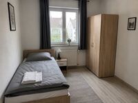 Schlafzimmer 4