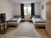 Schlafzimmer 5
