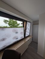 Zimmer 3 Ausblick