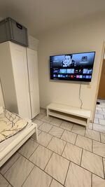 4 Bett Appartment mit TV, Wama+Trockner Bild 2