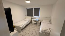 4 Bett Appartment mit TV, Wama+Trockner Bild 5