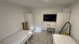 4 Bett Appartment mit TV, Wama+Trockner Bild 6