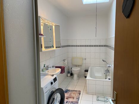 Monteurzimmer / Monteurwohnung Bild 3