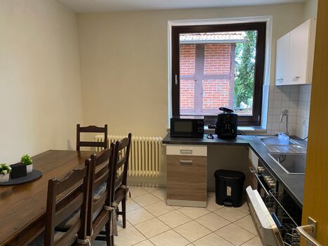 Monteurzimmer / Monteurwohnung Bild 2