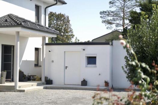 Simply Sleepy - Self Check-In mit Parkplatz Picture 1