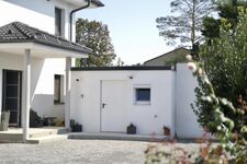 Simply Sleepy - Self Check-In mit Parkplatz Bild 1