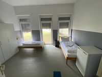 MonteurzimmerKING Leipzig-West Obrázok 14