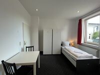 MonteurzimmerKING Leipzig-West Obrázok 7