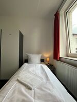 MonteurzimmerKING Leipzig-West Obrázok 2