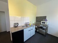 MonteurzimmerKING Leipzig-West Obrázok 18