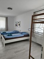 Wohnungen für 4 bis 6 Pers. Zdjęcie 16