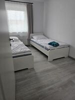 Wohnungen für 4 bis 6 Pers. Zdjęcie 15