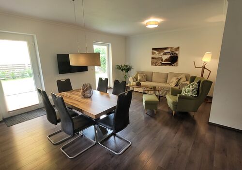 Monteurhaus Quartier 47 - wer gut schläft, kann gut arbeiten Bild 1