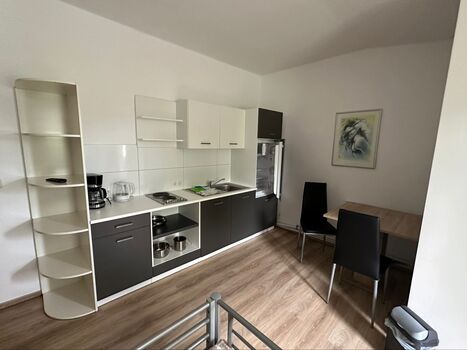 Dr. Hesse Immobilien für Monteure und Saisonkräfte Bild 2