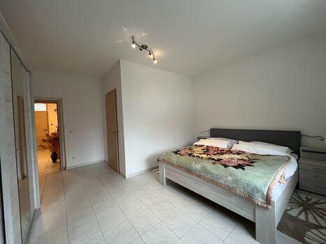 Loft Living am Südfeldsee