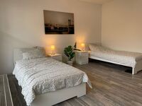 Apartments in Darmstadt und Frankfurt am Main- 2-30 Personen Obrázok 3