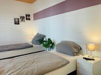 Apartments in Darmstadt und Frankfurt am Main- 2-30 Personen Obrázok 10