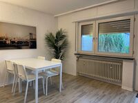 Apartments in Darmstadt und Frankfurt am Main- 2-30 Personen Obrázok 8